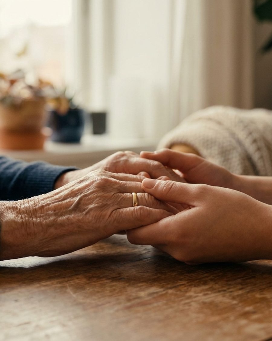 People supported by Fundación Rheumatos